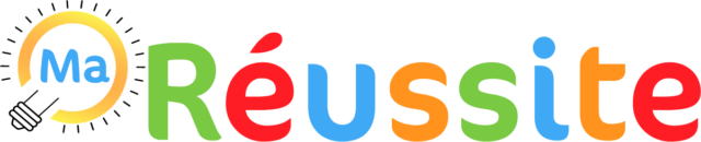 Entête avec logo V5 noir