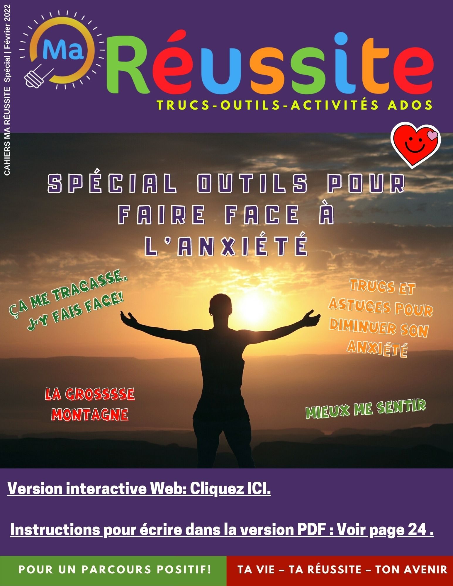 COUV Numéro spécial ANXIÉTÉ 2022 PDF