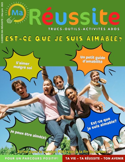 COUVERTURE 12.5 mai-juin CMR Suis-je aimable